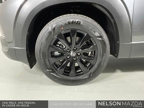 New 2026 MAZDA CX-50 AWD 2.5 S w/ Weather Package image 10