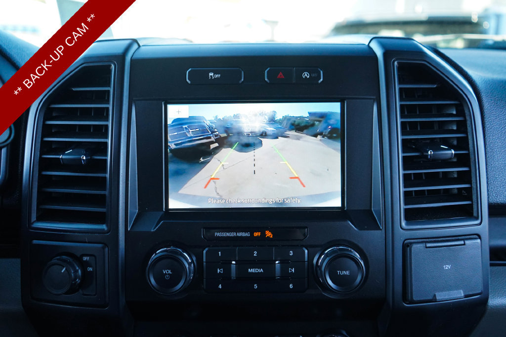 Used 2020 Ford F150 XL w/ Equipment Group 101A Mid RWD image 11