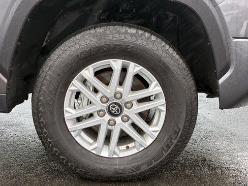 Used 2025 Toyota Tundra SR5 image 50