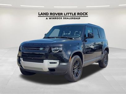 Used 2025 Land Rover Defender 110 S