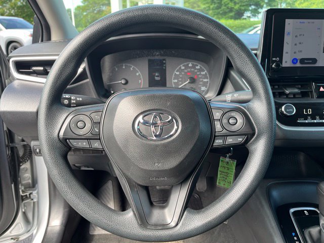 Used 2024 Toyota Corolla LE FWD image 18