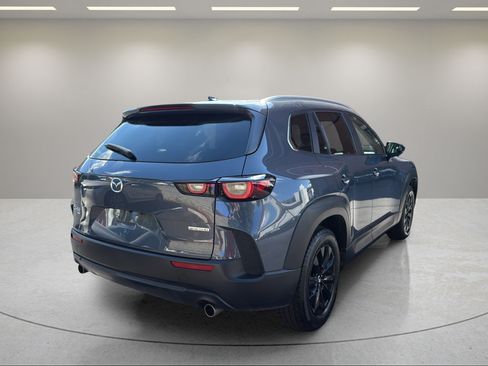 Certified 2024 MAZDA CX-50 AWD 2.5 S w/ Cargo Package image 6