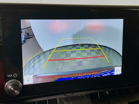 Certified 2025 Toyota RAV4 XLE image 13