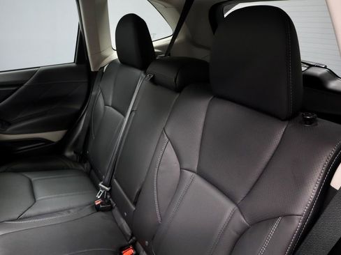 Used 2023 Subaru Forester Limited AWD/4WD image 24