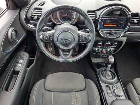 Used 2019 MINI Cooper Clubman John Cooper Works AWD/4WD image 12