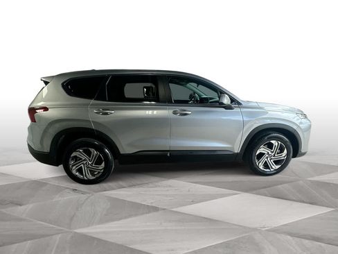 Used 2023 Hyundai Santa Fe SE FWD image 9