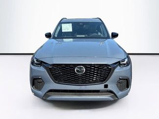 New 2026 MAZDA CX-70 3.3 Turbo S w/ Premium Package AWD/4WD video 2
