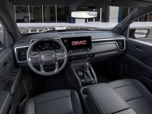 New 2026 GMC Canyon Elevation w/ Convenience Package AWD/4WD image 15