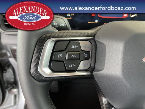 New 2025 Ford Mustang Coupe image 20