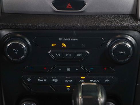 Used 2021 Ford Ranger XLT w/ Equipment Group 301A Mid image 21