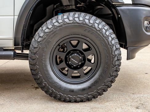 Used 2023 RAM 2500 Power Wagon w/ Level 2 Equipment Group AWD/4WD image 12