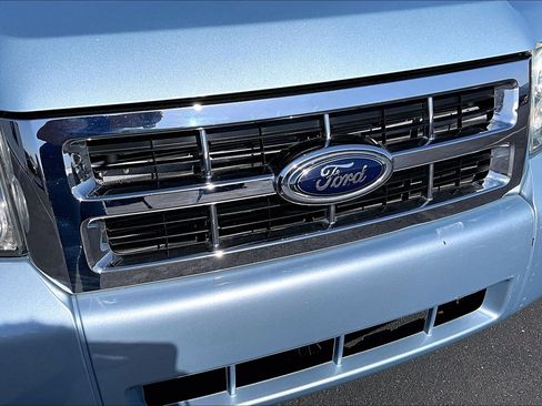 Used 2008 Ford Escape 2WD Hybrid image 26