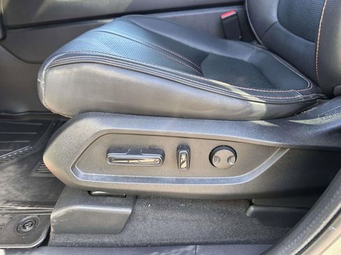 Used 2026 Honda Passport TrailSport Elite image 11