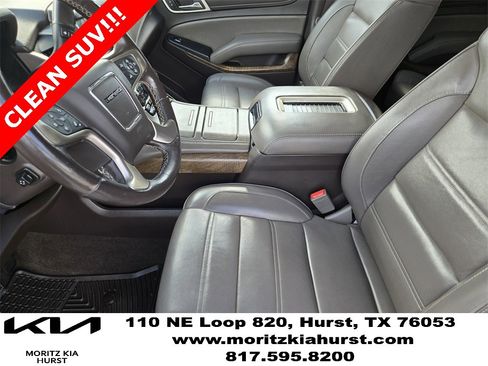 Used 2019 GMC Yukon Denali w/ Denali Ultimate Package image 19