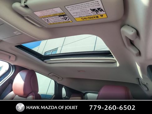 New 2026 MAZDA CX-30 AWD 2.5 S image 9