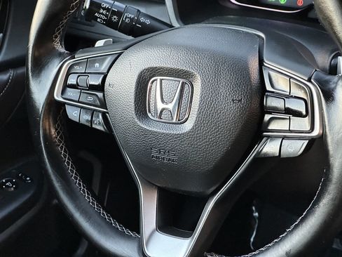 Used 2020 Honda Insight Touring image 26