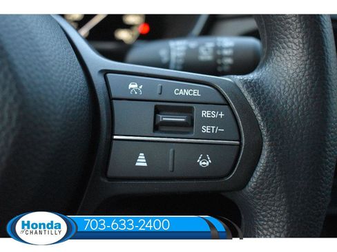 New 2026 Honda CR-V LX image 13