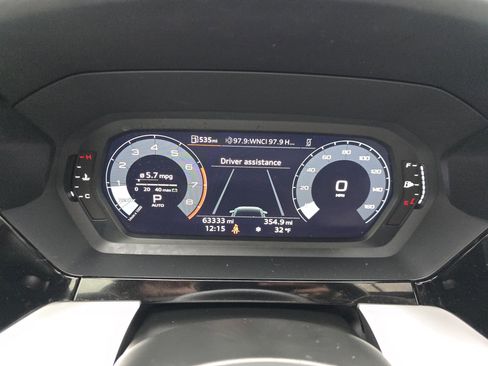 Used 2022 Audi A3 2.0T Premium image 21