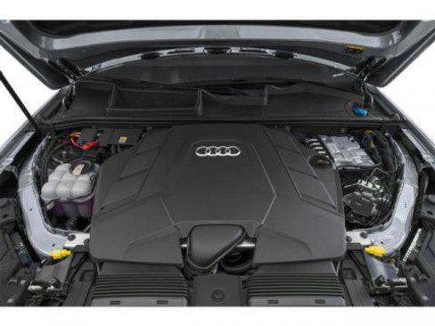 Used 2026 Audi Q7 3.0T Premium Plus w/ Premium Plus Package AWD/4WD image 14