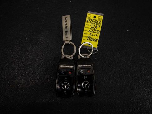 Used 2023 Mercedes-Benz GLE 53 AMG 4MATIC Coupe image 49