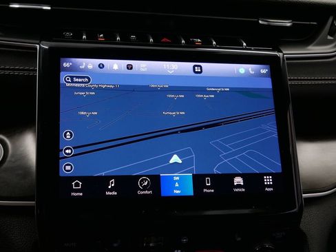 Certified 2023 Jeep Grand Cherokee Limited image 36