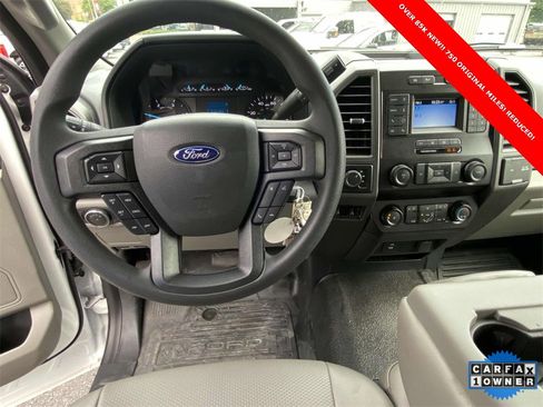 Used 2022 Ford F450 XL w/ Power Equipment Group image 2