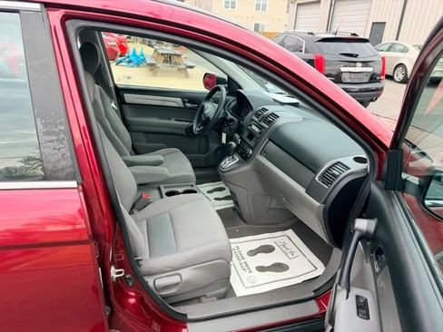Used 2011 Honda CR-V LX image 31