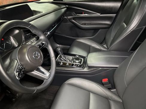 Used 2025 MAZDA CX-30 AWD 2.5 S w/ Preferred Package image 22