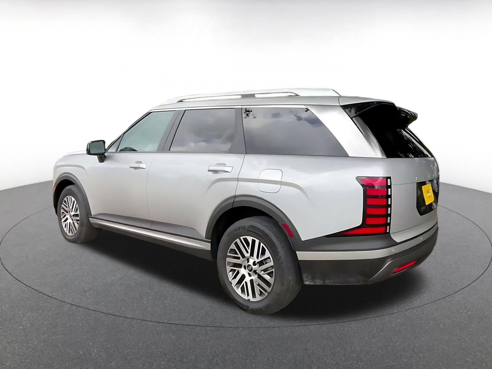 Used 2026 Hyundai Palisade SEL AWD/4WD image 9
