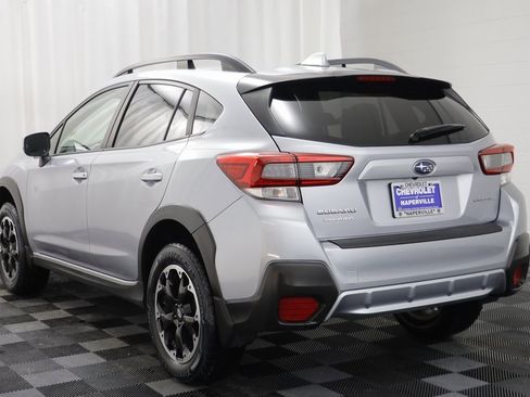 Used 2021 Subaru Crosstrek 2.0i Premium w/ Popular Package #2 image 15