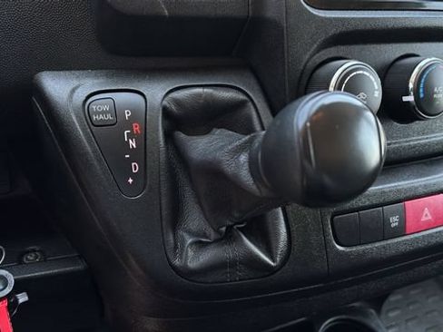 Used 2016 RAM ProMaster 1500 w/ Interior Convenience Group FWD image 30