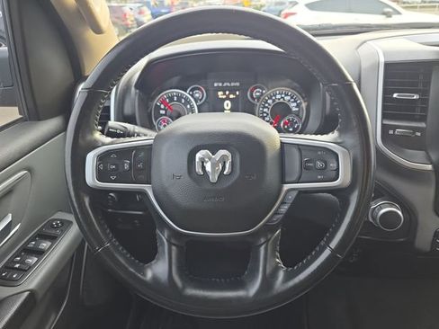 Used 2020 RAM 1500 Big Horn image 23