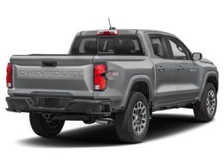 Used 2023 Chevrolet Colorado Z71 w/ Z71 Convenience Package 2 video 2