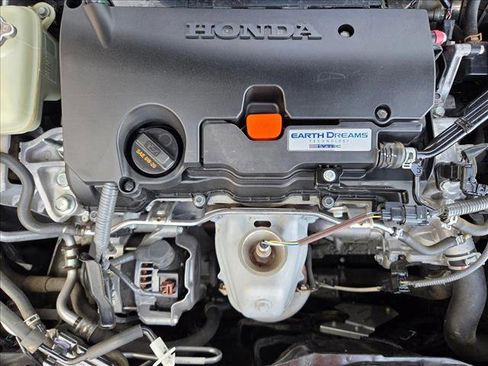 Used 2021 Honda Civic LX image 21