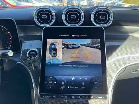 New 2026 Mercedes-Benz GLC 300 4MATIC image 31