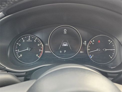 Used 2023 MAZDA MAZDA3 s image 26