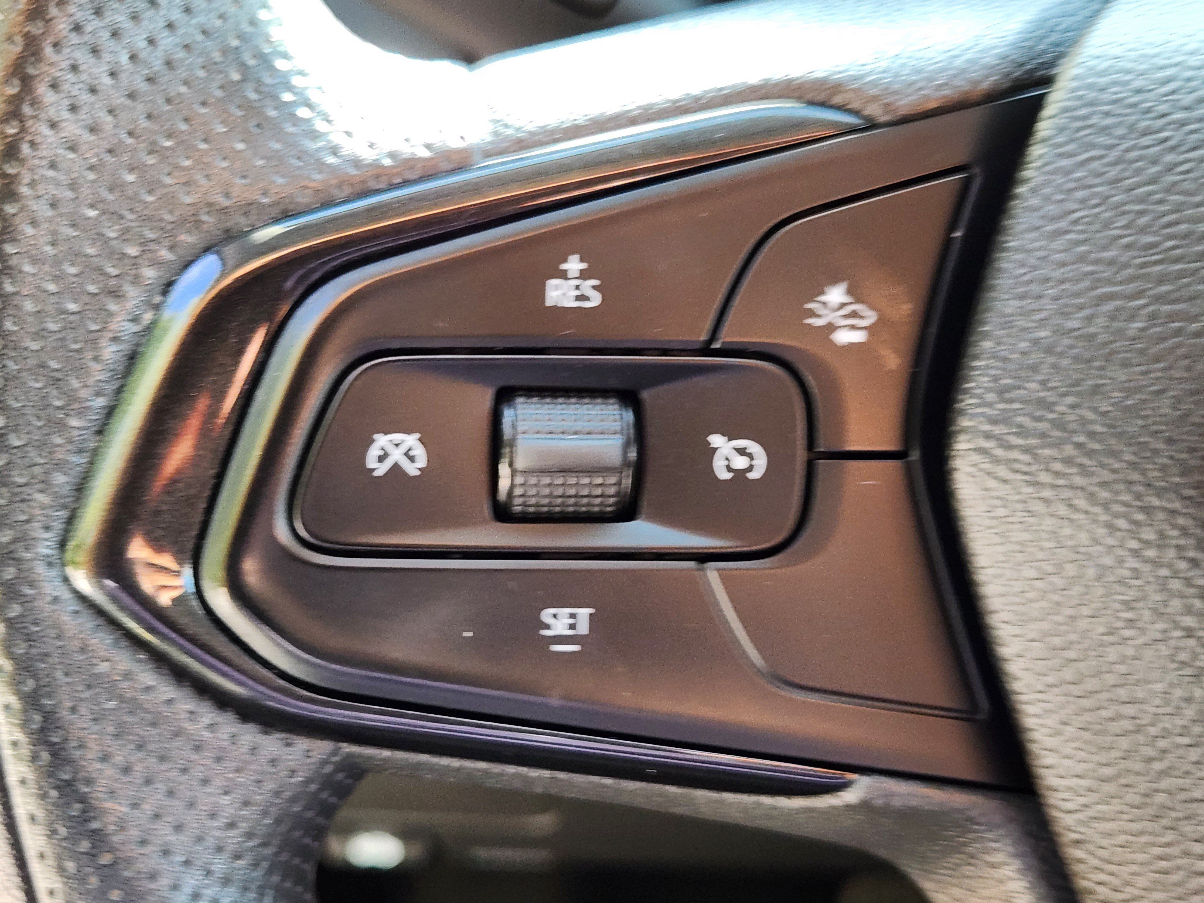Used 2023 Chevrolet TrailBlazer LT AWD/4WD image 22