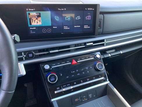 Used 2025 Hyundai Santa Fe SEL image 20