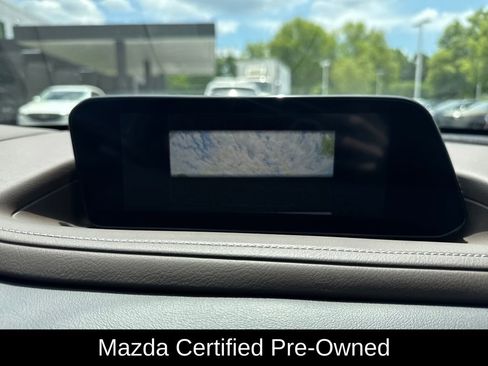 Certified 2025 MAZDA CX-30 AWD 2.5 S w/ Premium Package image 20