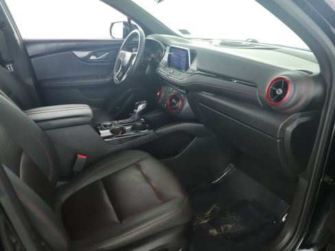 Used 2022 Chevrolet Blazer RS w/ Enhanced Convenience Package image 17