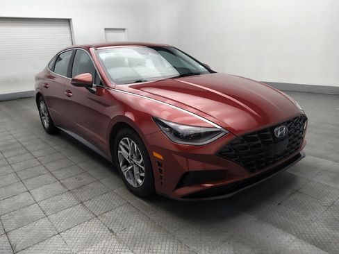 Used 2023 Hyundai Sonata SEL FWD image 13