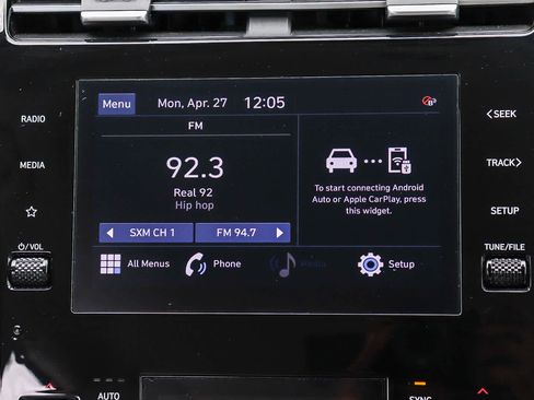 Used 2023 Hyundai Tucson SEL w/ Convenience Package FWD image 18