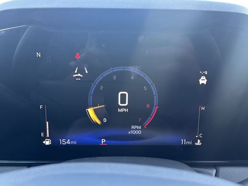 New 2026 Chevrolet TrailBlazer ACTIV w/ Convenience Package image 16