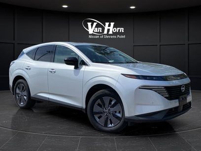 Used 2025 Nissan Murano SL