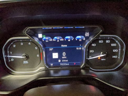 Used 2021 GMC Yukon XL Denali w/ LPO, Illumination Package image 18