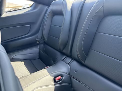 Used 2023 Ford Mustang GT Premium w/ Equipment Group 401A image 15