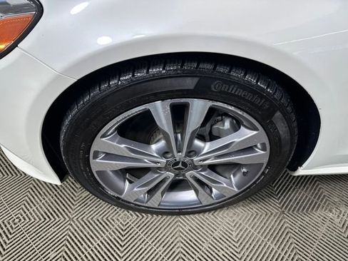 Used 2023 Mercedes-Benz C 300 4MATIC Cabriolet image 10