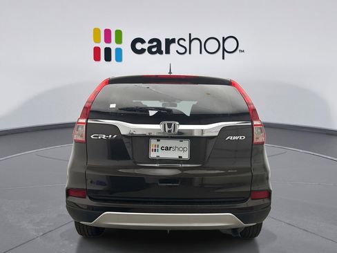 Used 2015 Honda CR-V EX image 3