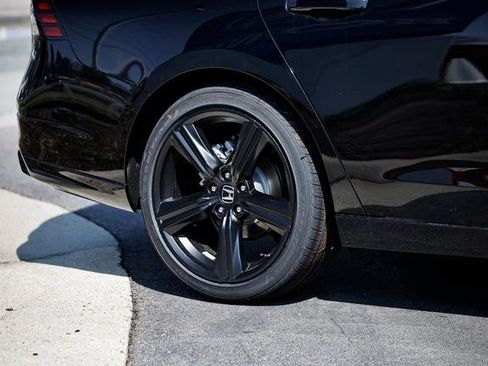 New 2026 Honda Accord Sport image 17