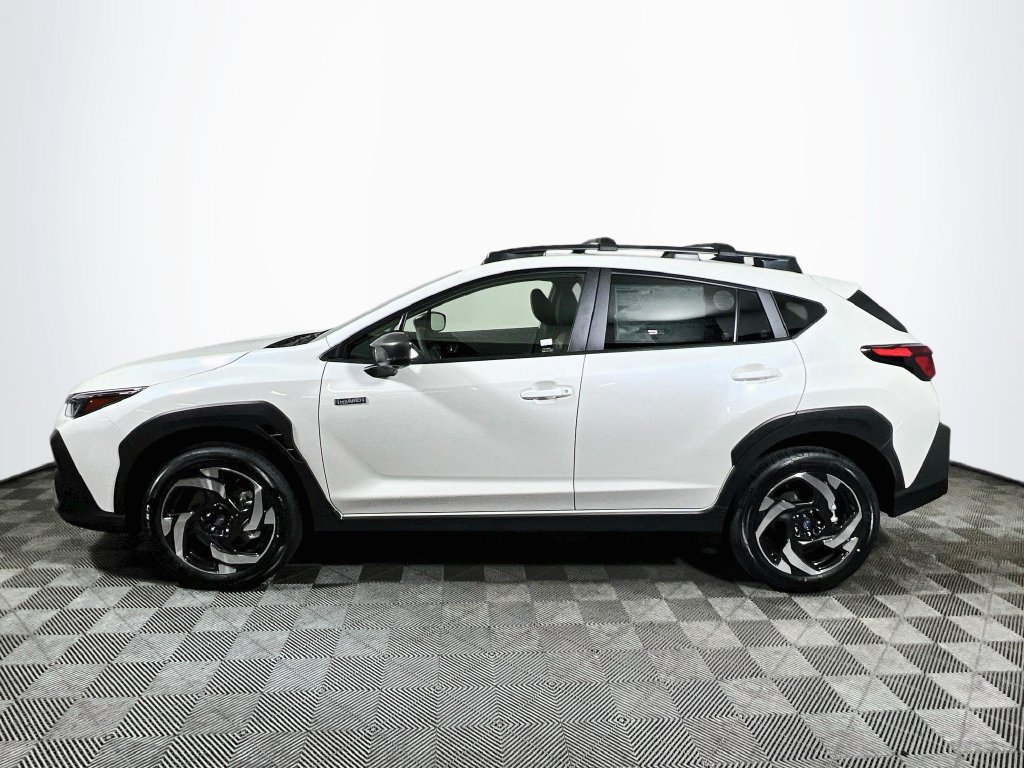 New 2026 Subaru Crosstrek 2.5i Limited AWD/4WD image 4